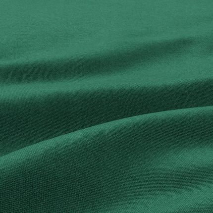 NAROŻNIK FORESTA U DUŻY ZIELONY KANAPA Rogówka Rozkładana KRONOS VELVET - zdjęcie 3