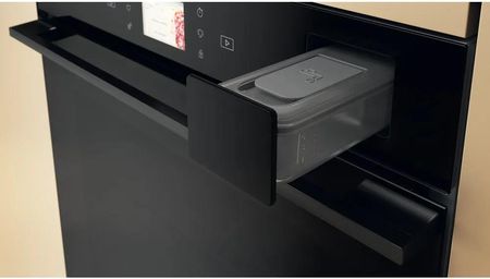 Whirlpool WOI9A8PT1SBA - zdjęcie 2