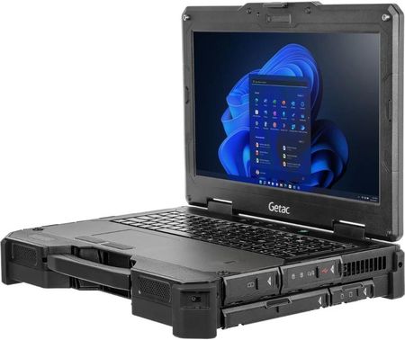 Laptop Getac X600 Pro 15,6