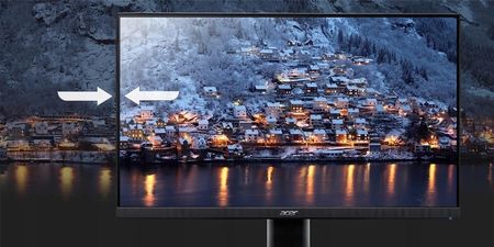 Acer 23,8