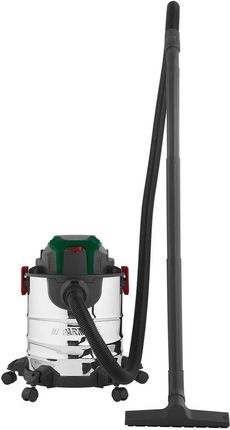 Parkside Odkurzacz Pwd 20 C3 (PWD20C3) - zdjęcie 2