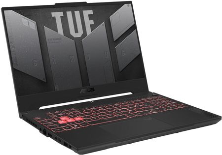Laptop Asus TUF Gaming A15 FA507NVR-LP017W 15,6