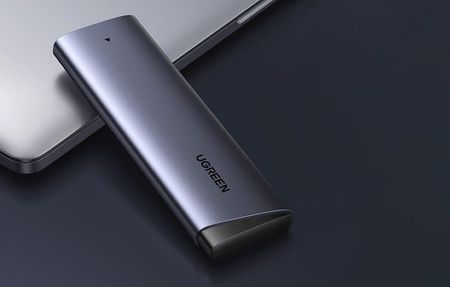 Ugreen CM767 USB-C 3.2 - zdjęcie 6