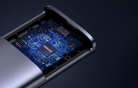 Ugreen CM767 USB-C 3.2 - zdjęcie 5