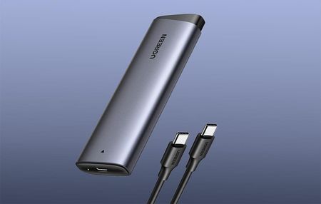 Ugreen CM767 USB-C 3.2 - zdjęcie 4