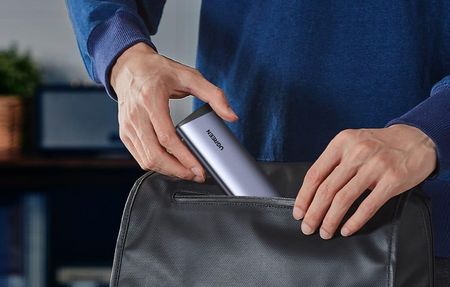 Ugreen CM767 USB-C 3.2 - zdjęcie 3