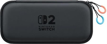 Nintendo Etui do Switch 2 + Folia ochronna N2P401 - zdjęcie 2