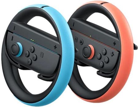 Nintendo Kierownica na Joy-Con 2 N2P106 - zdjęcie 2
