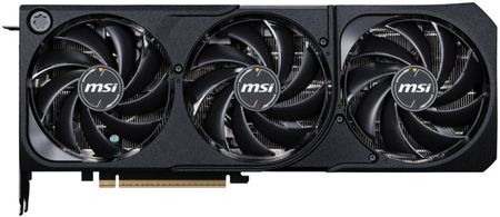 Msi GeForce Rtx 5070 Ti Shadow 3X Oc 16GB GDDR7 DLSS4 (912V531085) - zdjęcie 4