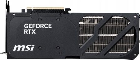 Msi GeForce Rtx 5070 Ti Shadow 3X Oc 16GB GDDR7 DLSS4 (912V531085) - zdjęcie 3