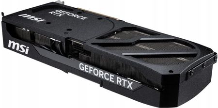 Msi GeForce Rtx 5070 Ti Shadow 3X Oc 16GB GDDR7 DLSS4 (912V531085) - zdjęcie 2