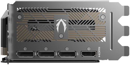 Zotac GeForce RTX 5080 Solid Core OC 16GB GDDR7 DLSS4 (ZTB50800J210P) - zdjęcie 2