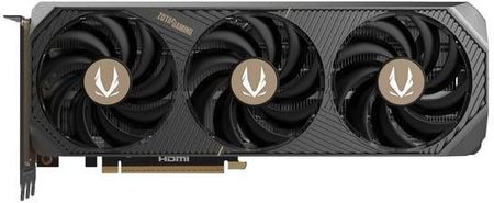 Zotac GeForce RTX 5080 Solid Core 16GB GDDR7 DLSS4 (ZTB50800D210P) - zdjęcie 2
