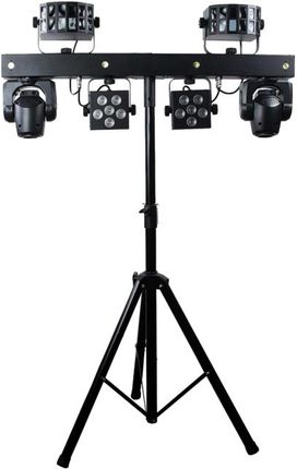 LIGHT4ME MT BAR 1 zestaw oświetleniowy multiefekt - zdjęcie 3