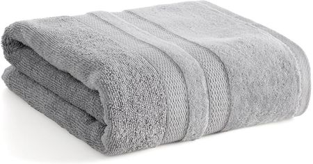 Eurofirany Ręcznik Porto 70X140 Srebrny 500G/M2 Frotte - zdjęcie 2