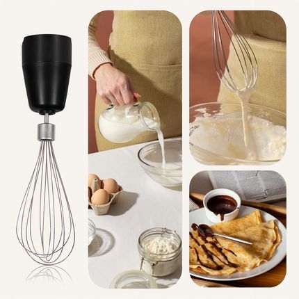 Zeegma Handy Chef Versablend - zdjęcie 2
