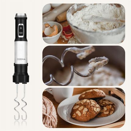 Zeegma Handy Chef Versablend - zdjęcie 3