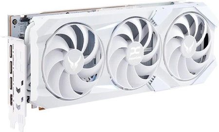 Powercolor Red Devil Rx9070Xt S Wh 16GB (RX9070XT16GEOCWHITE) - zdjęcie 2