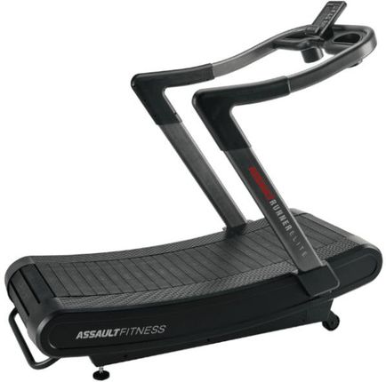 BIEŻNIA MECHANICZNA AIR RUNNER ELITE /ASSAULT - zdjęcie 5