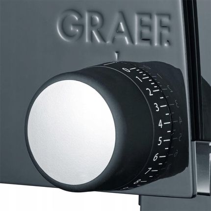 Graef Style S12 Czarny - zdjęcie 4