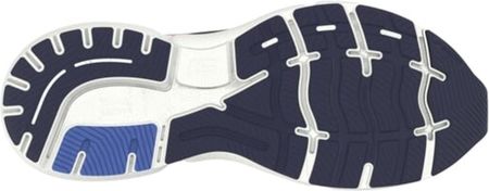Brooks Damskie Wodoodporne Ghost 15 Gtx W Czarno Różowe - zdjęcie 4