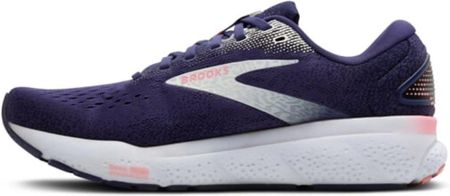 Brooks Damskie Ghost 16 W Fioletowe - zdjęcie 2