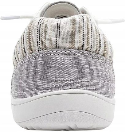 Hobibear Unisex Lekkie Szare - zdjęcie 2