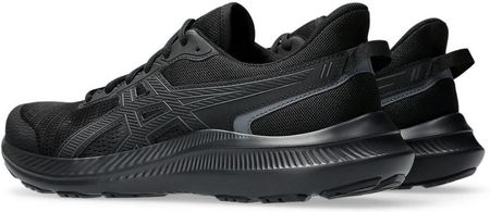 Asics Jolt 5 1011B963 002 Czarny - zdjęcie 2