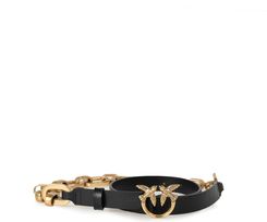 Zdjęcie Pinko Pasek "Love Day Macro Chain Belt H2" - Poznań