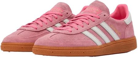 adidas Handball Spezial Lucid Pink White 39 1/3 - zdjęcie 2