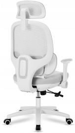 Fotel ergonomiczny dla dzieci biurowy Krzesło dziecięce biurkowe Markadler - zdjęcie 6