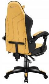 Huzaro Force 3.7 Yellow - zdjęcie 3