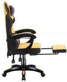 Huzaro Force 3.7 Yellow - zdjęcie 6