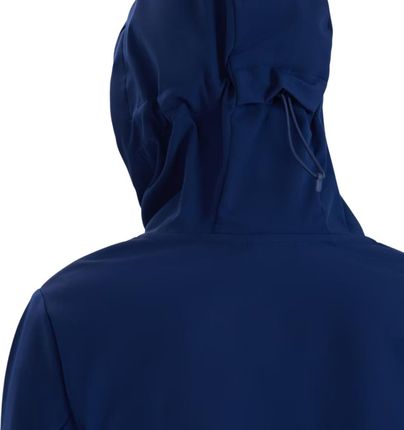 Kurtka damska softshell 4F F320 granatowa 4FWSS25TSOFF320 31S - zdjęcie 6
