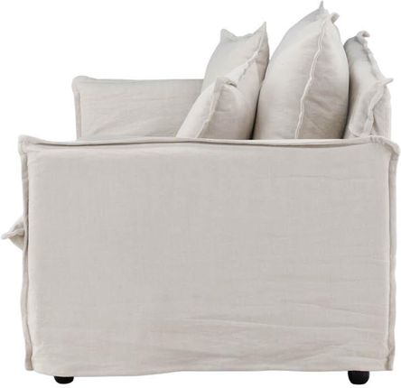 Ebuy24 Venture Home Sofa Nova Beżowa - zdjęcie 2