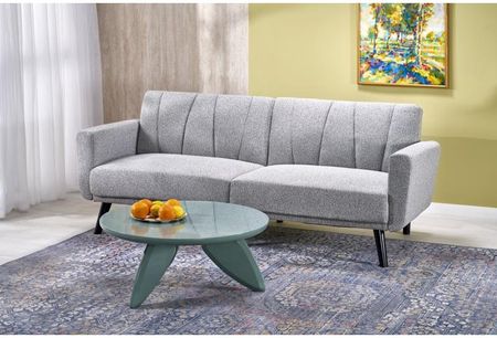 Halmar LARIX sofa popielaty (1p1 szt) - zdjęcie 2