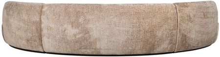 Richmond Interiors Sofa COLBY Beżowy Nowoczesny - zdjęcie 2