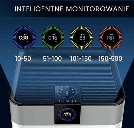 Air Essence Cyclone Esp Graphene Max - zdjęcie 5