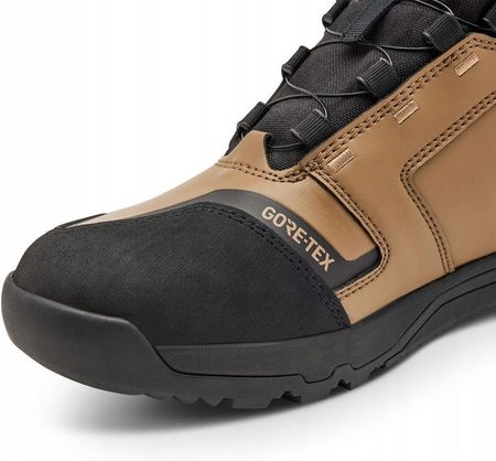 Fox System Boa Defend Adv Dark Khaki - zdjęcie 5