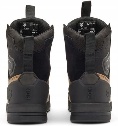 Fox System Boa Defend Adv Dark Khaki - zdjęcie 4