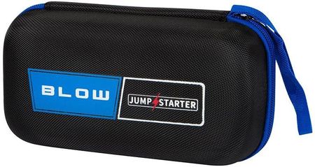 Blow Powerbank Jump Starter 12000 Mah 15W Czarny - zdjęcie 5
