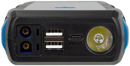 Blow Powerbank Jump Starter 12000 Mah 15W Czarny - zdjęcie 4