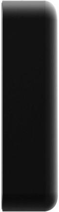 Verbatim Charge 'N' Go Essentials 20000 Mah Bezprzewodowe Ładowanie Czarny - zdjęcie 2