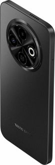 Tecno Spark 30C 4/128GB Czarny - zdjęcie 2