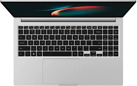 Laptop Samsung Galaxy Book3 15,6