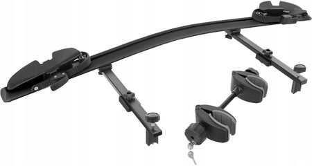 Aguri Adapter Dostawka Na Dodatkowy 2 Lub 3 Rower Do Bagażnika Active Bike - zdjęcie 5