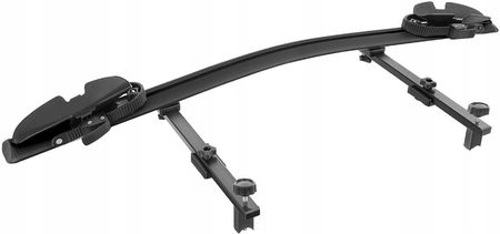 Aguri Adapter Dostawka Na Dodatkowy 2 Lub 3 Rower Do Bagażnika Active Bike - zdjęcie 4