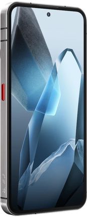 Oukitel WP200 Pro 24GB/1TB Szary - zdjęcie 2