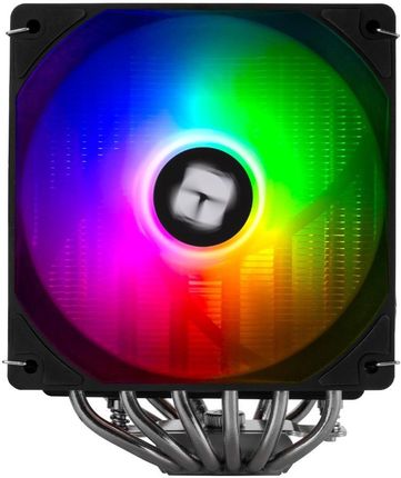 Thermalright Peerless Assassin 120 Digital Black ARGB 2x120mm - zdjęcie 5