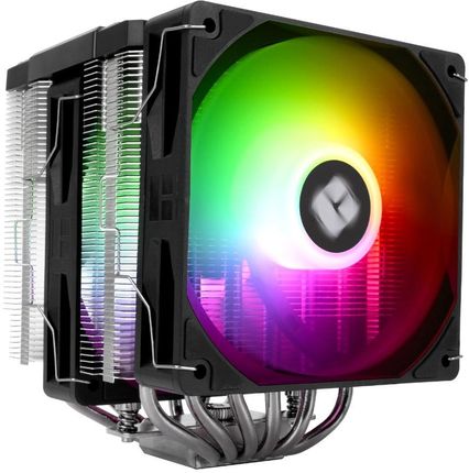 Thermalright Peerless Assassin 120 Digital Black ARGB 2x120mm - zdjęcie 4